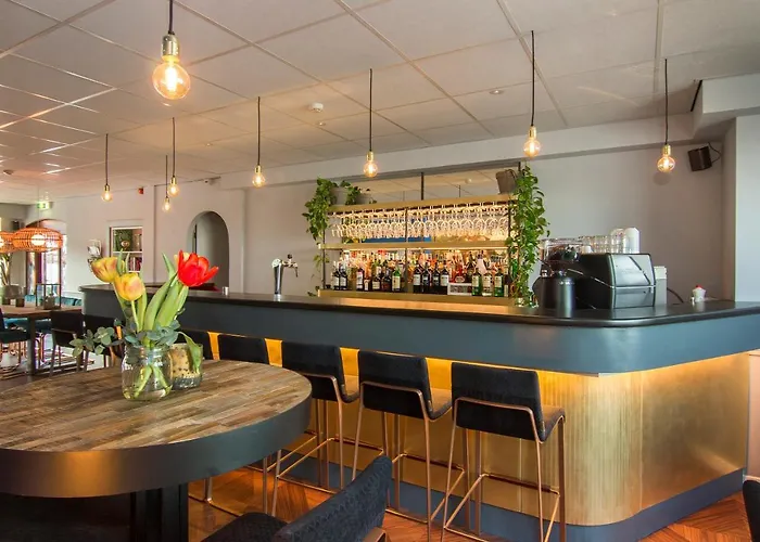 Keur 3* Зандфорт