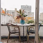 Keur Zandvoort
