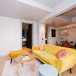 Ξενοδοχείο Keur 3*