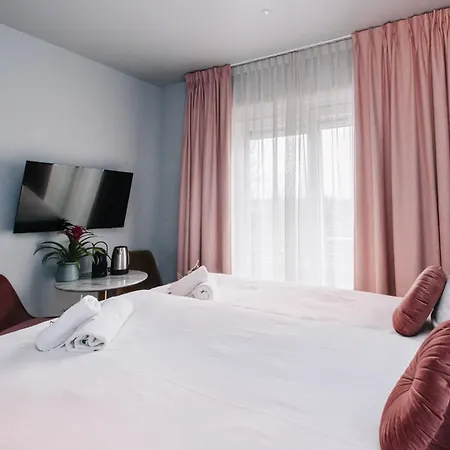 Keur 3* Zandvoort