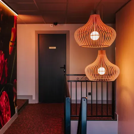 Hotel Keur