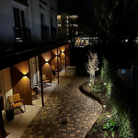 Hotel Keur 3*