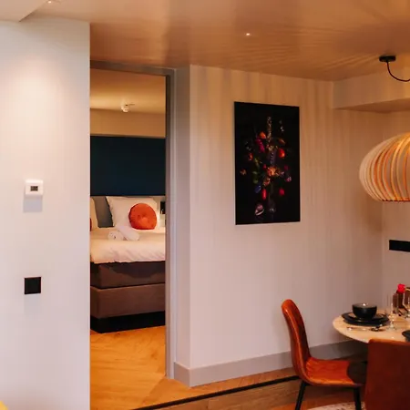 Hotel Keur