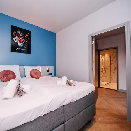 Keur 3* Zandvoort