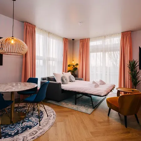 Hotel Keur 3*