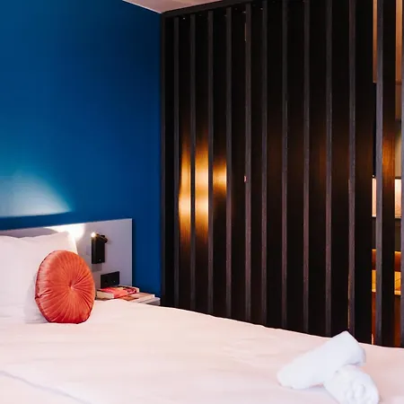 Hotel Keur