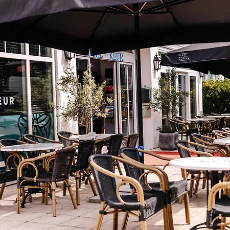 Keur Hotel