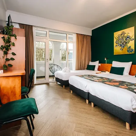 Hotel Keur 3*