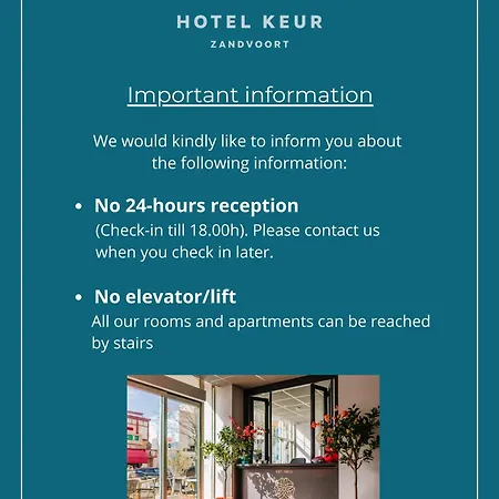 Hotel Keur
