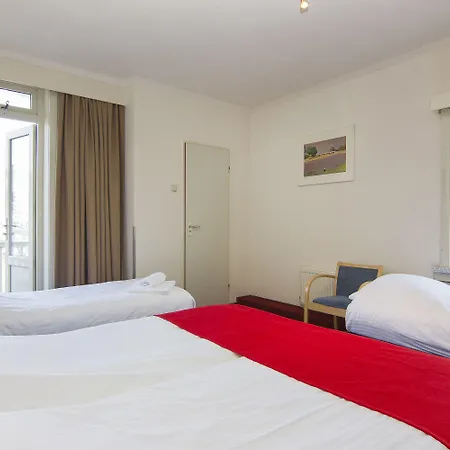 Keur 3* Zandvoort