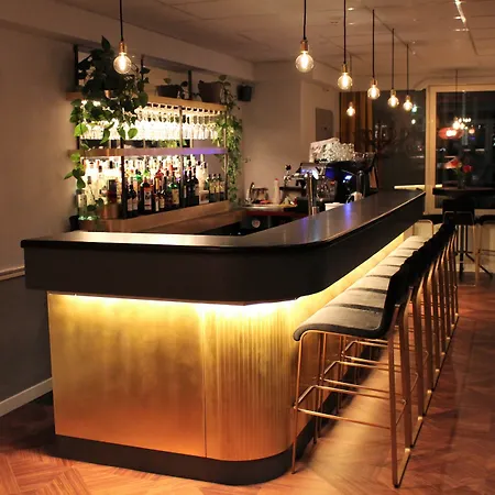 Keur Hotel 3*