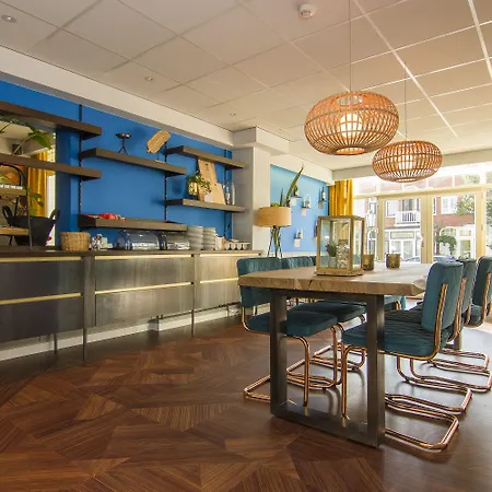 Keur Hotel Zandvoort