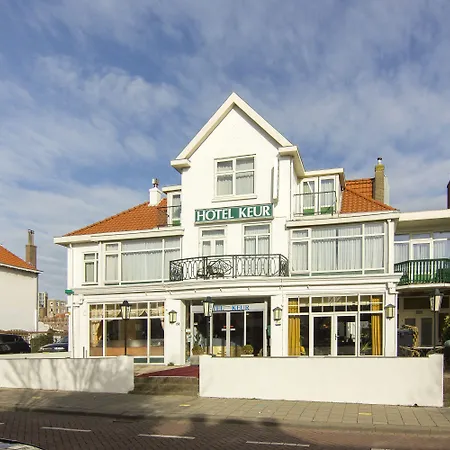 Keur 3* Zandvoort
