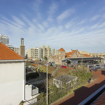 Keur Zandvoort