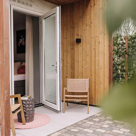 Hotel Keur 3*