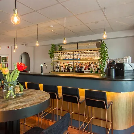 Keur 3* Zandvoort